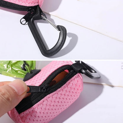 Dog Poop/Pet Waste Bag Dispenser