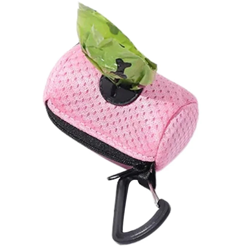 Dog Poop/Pet Waste Bag Dispenser