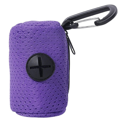 Dog Poop/Pet Waste Bag Dispenser