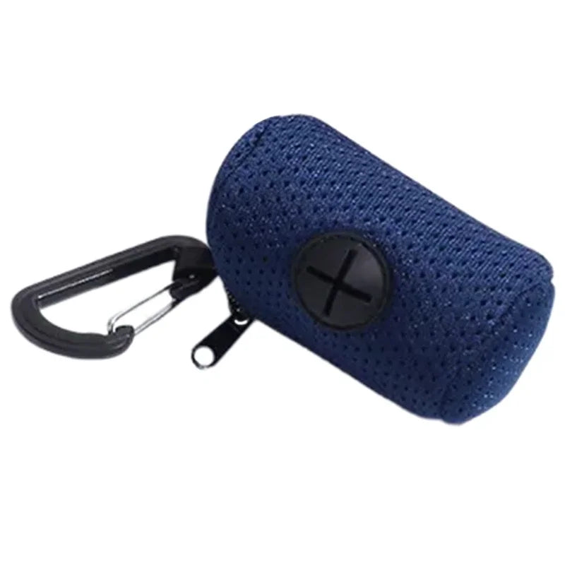 Dog Poop/Pet Waste Bag Dispenser
