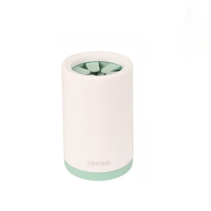 Automatic Pet Foot Washer Silicone Soft Foot Cup