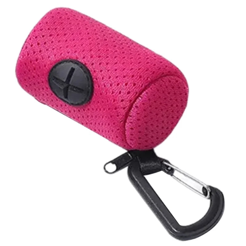 Dog Poop/Pet Waste Bag Dispenser