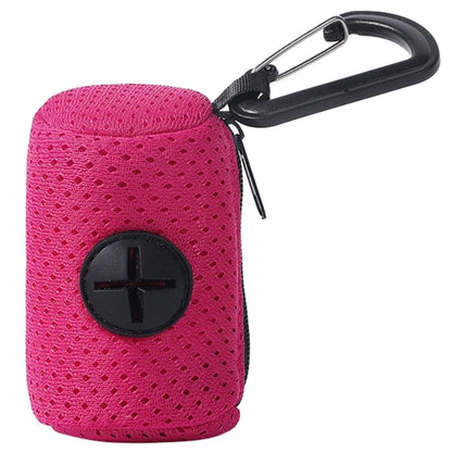 Dog Poop/Pet Waste Bag Dispenser