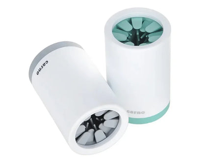 Automatic Pet Foot Washer Silicone Soft Foot Cup