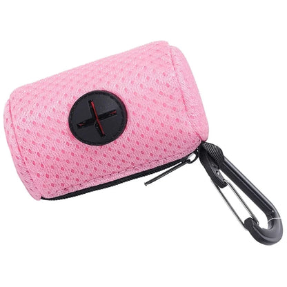 Dog Poop/Pet Waste Bag Dispenser