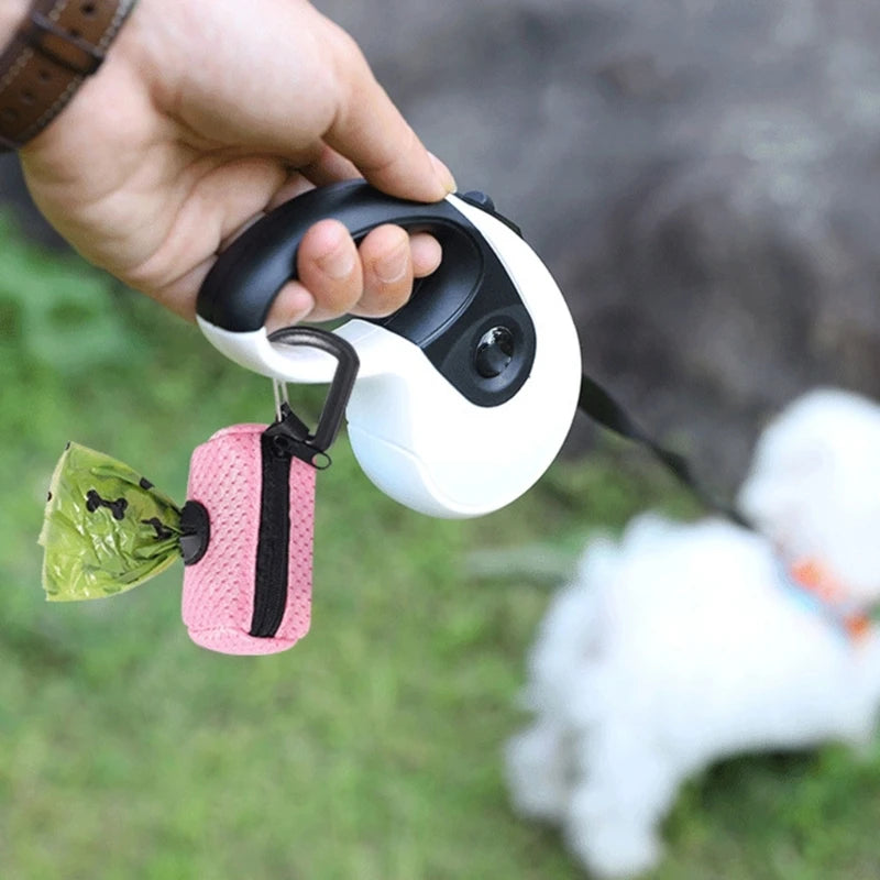 Dog Poop/Pet Waste Bag Dispenser