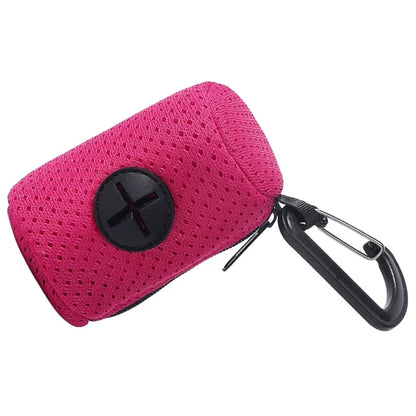 Dog Poop/Pet Waste Bag Dispenser