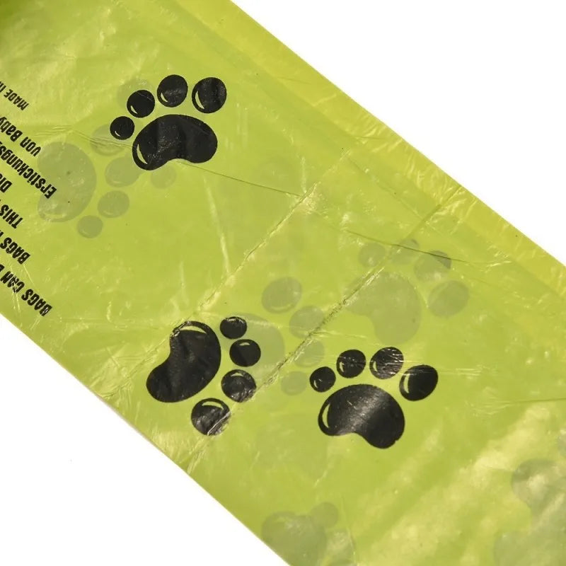 Dog Waste Bags for Dogs/Cats/Outdoor/Home