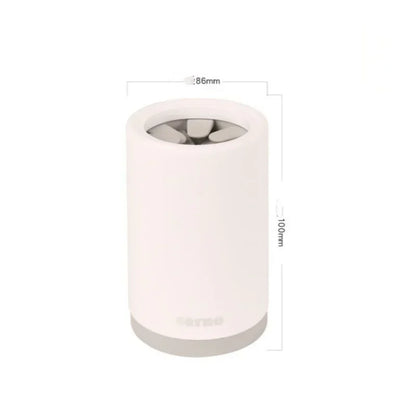 Automatic Pet Foot Washer Silicone Soft Foot Cup