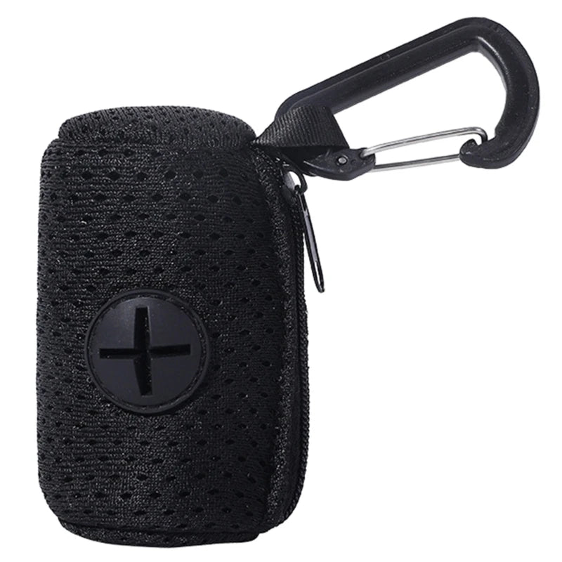 Dog Poop/Pet Waste Bag Dispenser