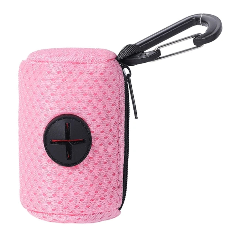 Dog Poop/Pet Waste Bag Dispenser