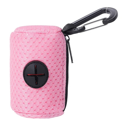 Dog Poop/Pet Waste Bag Dispenser
