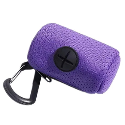 Dog Poop/Pet Waste Bag Dispenser